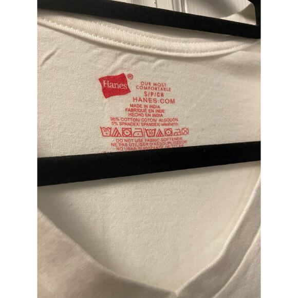 Reseller Bundle 4 Blank Shirts- Champion, Old Navy, Hanes - Picture 8 of 12